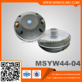 40W HF compression driver with Titanium diaphragm